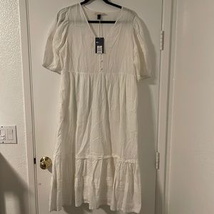 NWT Universal Thread dress